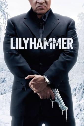 Lilyhammer poster