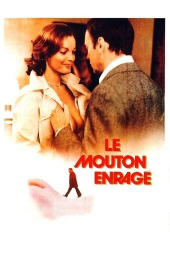 Le Mouton enragé poster