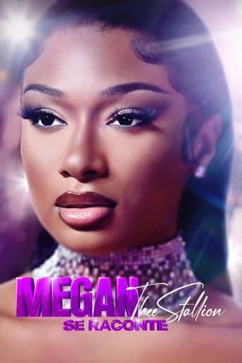 Megan Thee Stallion se raconte poster