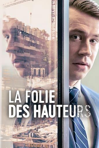 La Folie des hauteurs poster