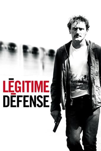 Légitime Défense poster