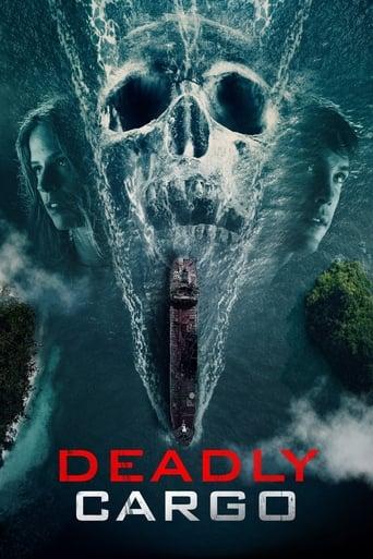 Deadly Cargo poster