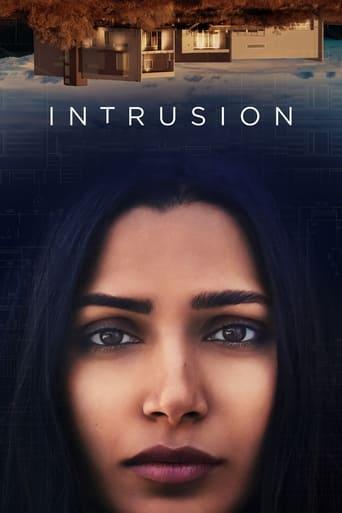 L'Intrusion poster