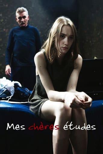 Mes chères études poster