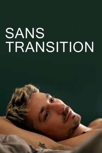 Sans transition poster