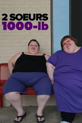 1000-lb Sisters poster