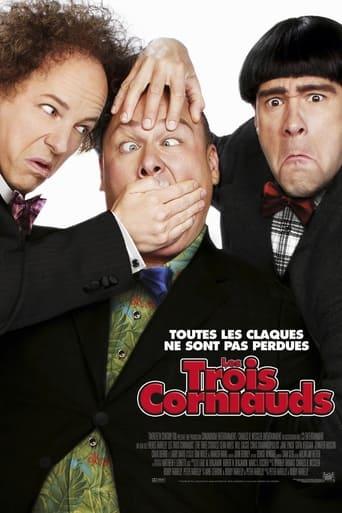 Les Trois Corniauds poster