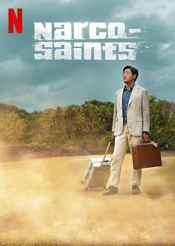 Narco-Saints poster