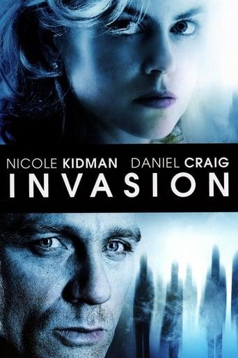 Invasion poster