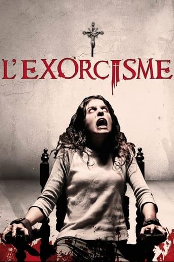 L'Exorcisme poster