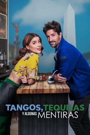 Tangos, tequilas, y algunas mentiras poster