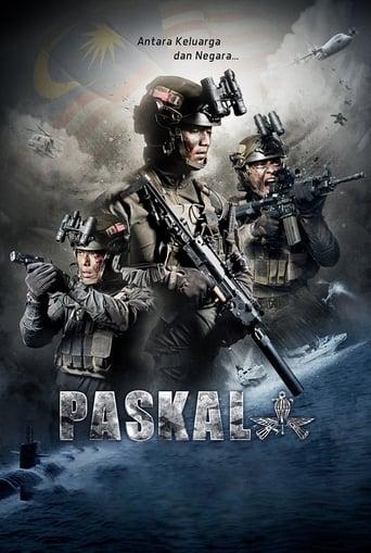 Paskal poster