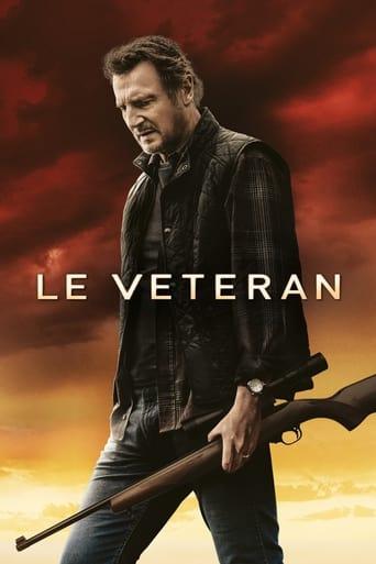 Le Vétéran poster