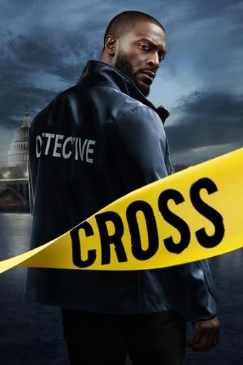 Alex Cross poster