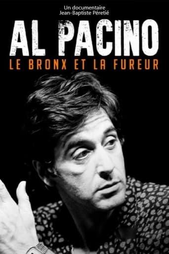 Al Pacino, le Bronx et la fureur poster