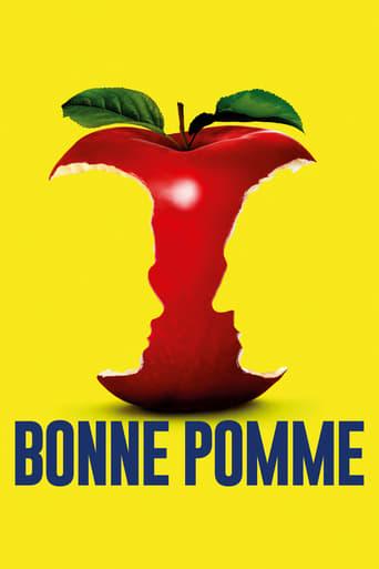 Bonne pomme poster