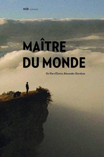 Maître du monde poster