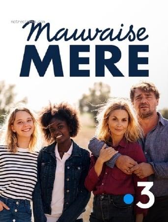 Mauvaise mère poster