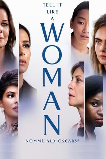 Tell It Like a Woman poster