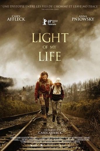 Light of My Life poster