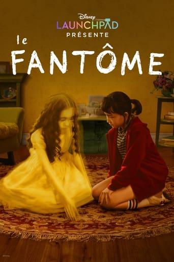 Le Fantôme poster