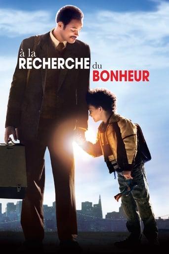 À la recherche du bonheur poster