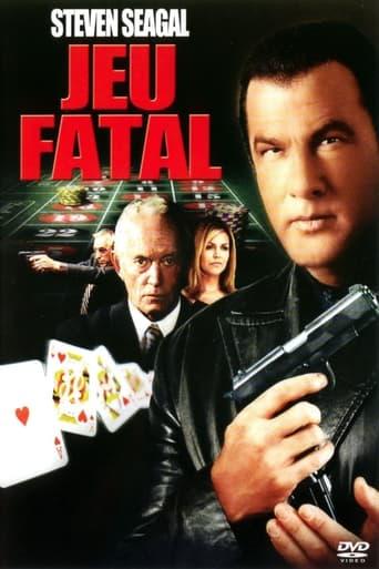 Jeu fatal poster