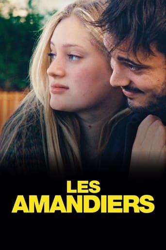 Les Amandiers poster