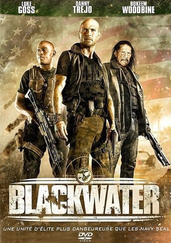 Blackwater poster