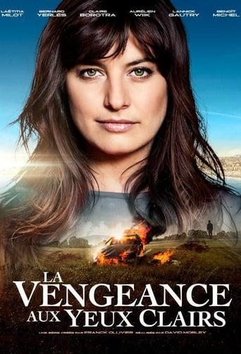 La Vengeance aux yeux clairs poster