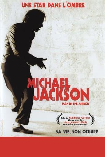 Mickael Jackson, une star dans l'ombre poster