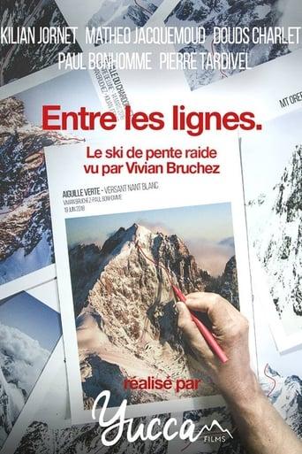 Entre les lignes. poster