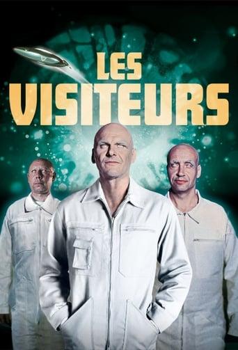 Les Visiteurs poster