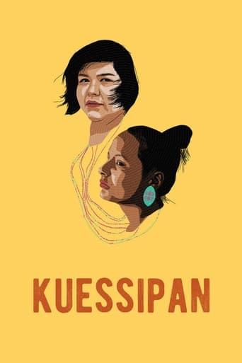 Kuessipan poster