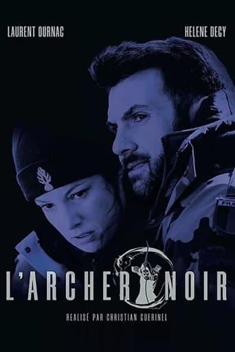 L'Archer noir poster