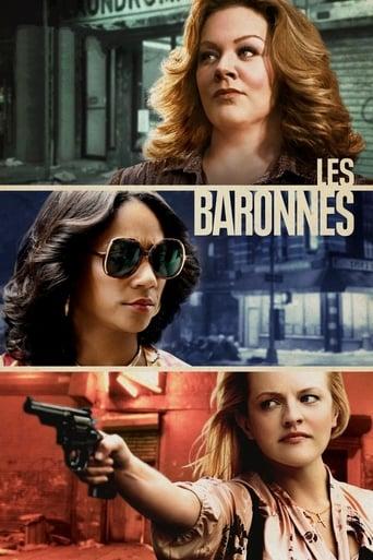 Les Baronnes poster