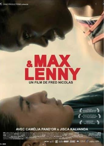 Max et Lenny poster