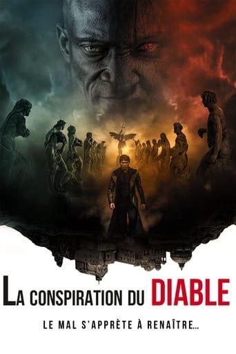 La conspiration du diable poster