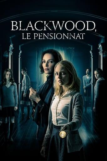 Blackwood : Le Pensionnat poster