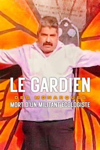 Le Gardien des monarques : Mort d'un militant écologiste poster