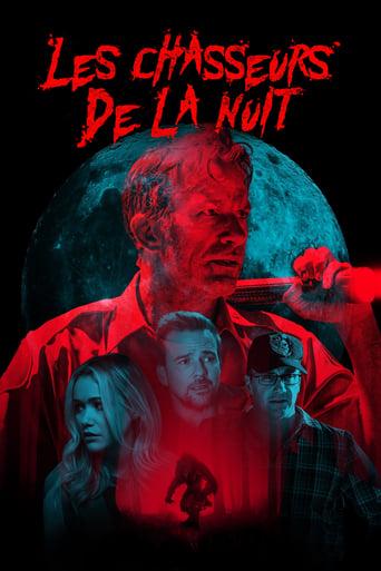 Les chasseurs de la nuit poster