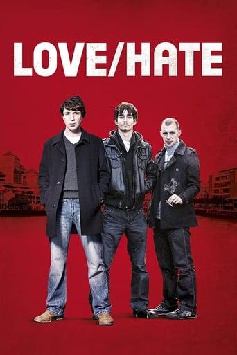 Love/Hate poster