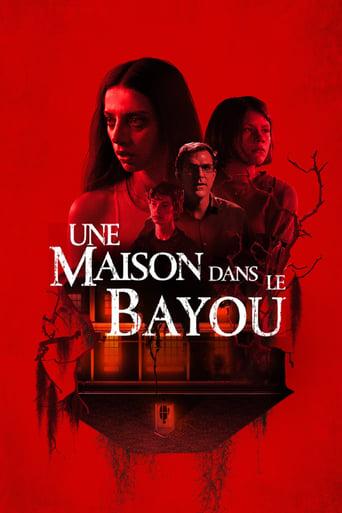 Une maison dans le bayou poster