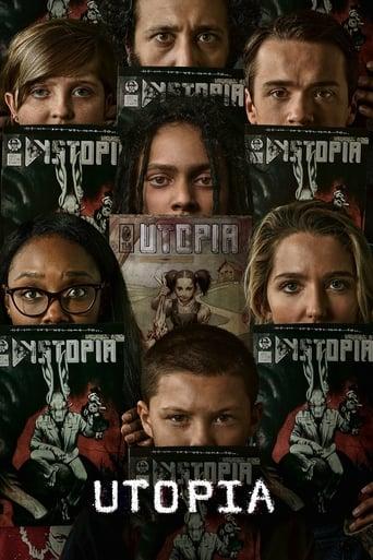 Utopia poster