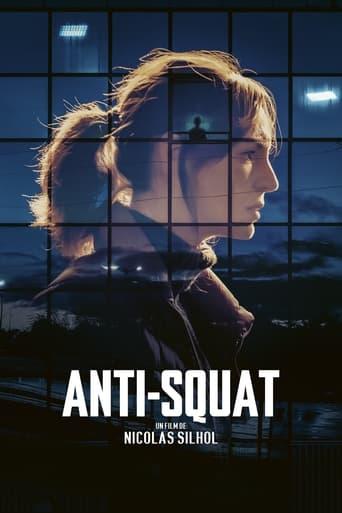 Anti-Squat poster