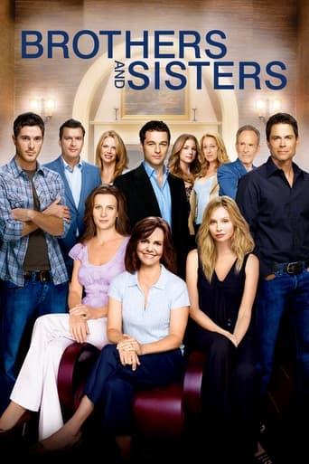 Brothers and Sisters poster