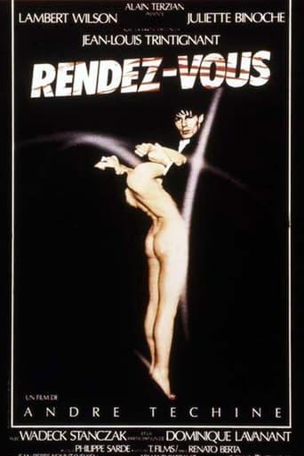 Rendez-vous poster