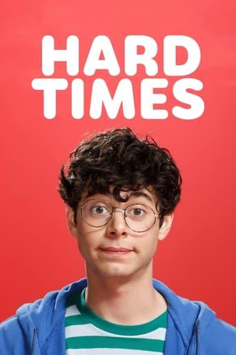 Hard Times poster