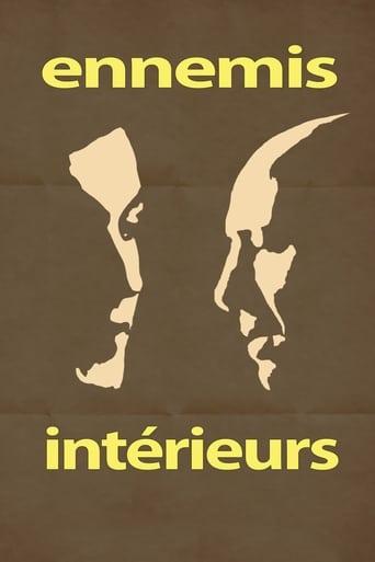 Ennemis Intérieurs poster