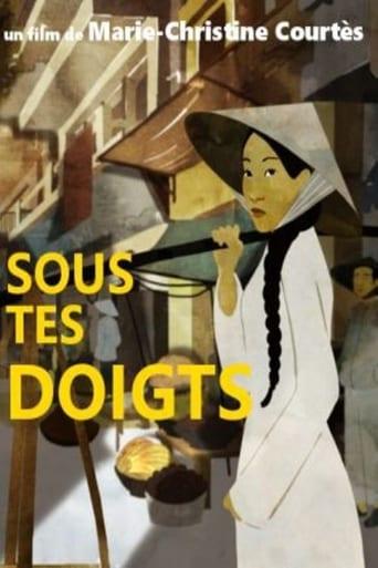 Sous tes doigts poster